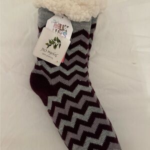 Muk Luk Cabin slippers